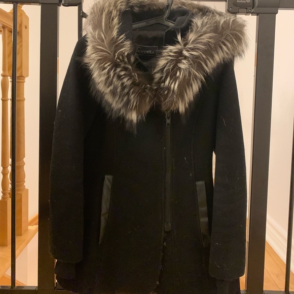Coat Winter - Picture 2 of 2